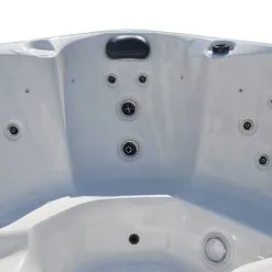 Bjorli Utendørs Spa- Og Massasjebad I Hvit 12 Bjorli Utendørs Spa- Og Massasjebad I Hvit -Hus, Hage & Fritid Salg w1200h800 134