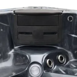 Trysil LX Utendørs Spa- Og Massasje Bad I Sort -Hus, Hage & Fritid Salg w1200h800 137