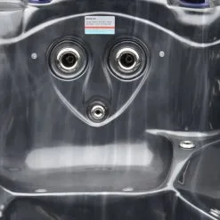 Trysil LX Utendørs Spa- Og Massasje Bad I Sort -Hus, Hage & Fritid Salg w1200h800 138