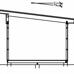 Vibostugan Anneks Ellinor 15  -Hus, Hage & Fritid Salg w1200h800 143