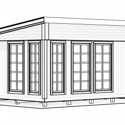 Vibostugan Anneks Ellinor 15  -Hus, Hage & Fritid Salg w1200h800 144