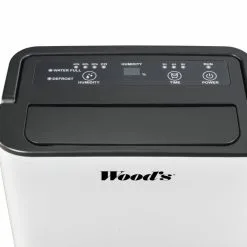 Wood's Woods Avfukter MDK11 -Hus, Hage & Fritid Salg w1200h800 152