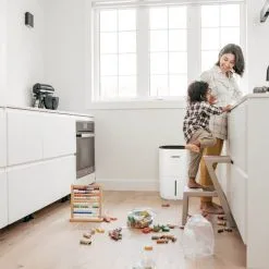 EEESE-AIRCARE Eeese Avfukter Adam -Hus, Hage & Fritid Salg w1200h800 155