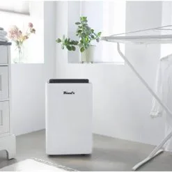 Wood's Woods Avfukter MRD20G 9 Wood's Woods Avfukter MRD20G -Hus, Hage & Fritid Salg w1200h800 156