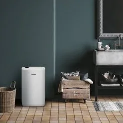 Gardentec Minidumper Med Belter Og Hydraulisk Tipp