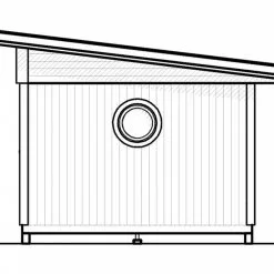 Vibostugan Anneks ESTER 15 14,8 M² -Hus, Hage & Fritid Salg w1200h800 25