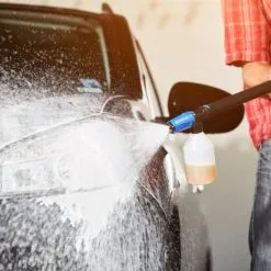 Nilfisk Bilvask Med Voks, 2,5 Liter -Hus, Hage & Fritid Salg w1200h800 27