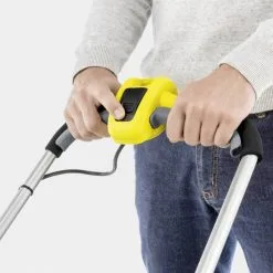 Kärcher KÄRCHER Gressklipper LMO 18-36 BATTERISETT 1.444-421.0 -Hus, Hage & Fritid Salg w1200h800 30