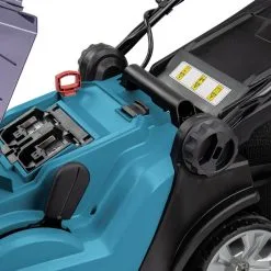 MAKITA Batteri Gressklipper 36V LXT DLM382Z -Hus, Hage & Fritid Salg w1200h800 32