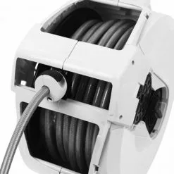 Green> It  Slangetrommel Med 35 M Slange Med Automatisk Opprulli -Hus, Hage & Fritid Salg w1200h800 47