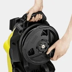 Gardentec Minidumper Med Belter Og Hydraulisk Tipp -Hus, Hage & Fritid Salg w1200h800 5