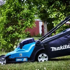 Makita gressklipper Batteri LXT ® DLM432CT2 -Hus, Hage & Fritid Salg w1200h800 54