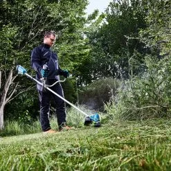 Makita Gresstrimmer LXT ® DUR190UZX3  -Hus, Hage & Fritid Salg w1200h800 66