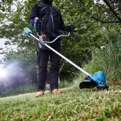 Makita Gresstrimmer LXT ® DUR190UZX3  -Hus, Hage & Fritid Salg w1200h800 67