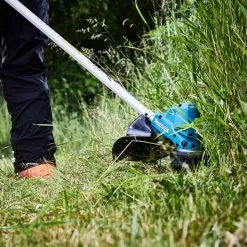 Makita Gresstrimmer LXT ® DUR190UZX3  -Hus, Hage & Fritid Salg w1200h800 68