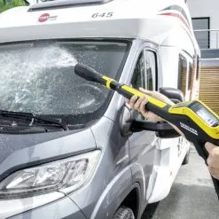 Nilfisk Høytrykksvasker PREMIUM P 190 - 12 EU -Hus, Hage & Fritid Salg w1200h800 7