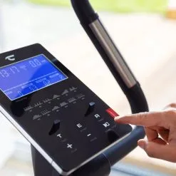 Christopeit Sport Christopeit Treningssykkel ET 6 - Ny -Hus, Hage & Fritid Salg w1200h800 73