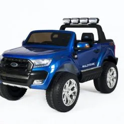 Ford Range F650 4x4 Elektrisk Bil Til Barn