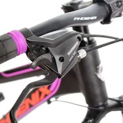 Phoenix Mountain Bike Dame 26" Aluminium 24 Speed -Hus, Hage & Fritid Salg w1200h800 84