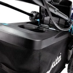 Makita gressklipper LXT ® DLM382CM2 -Hus, Hage & Fritid Salg w1200h800 94