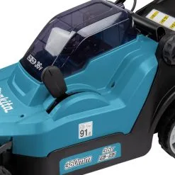 Makita gressklipper LXT ® DLM382CM2 -Hus, Hage & Fritid Salg w1200h800 95