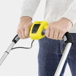 Kärcher KÄRCHER Gressklipper LMO 18-33 BATTERISETT 1.444-401.0 -Hus, Hage & Fritid Salg w1200h800 98