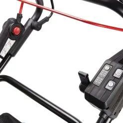 Makita Gressklipper LXT ®, 18 V - DLM533ZX2 12 Makita Gressklipper LXT ®, 18 V - DLM533ZX2 -Hus, Hage & Fritid Salg w1200h801 1