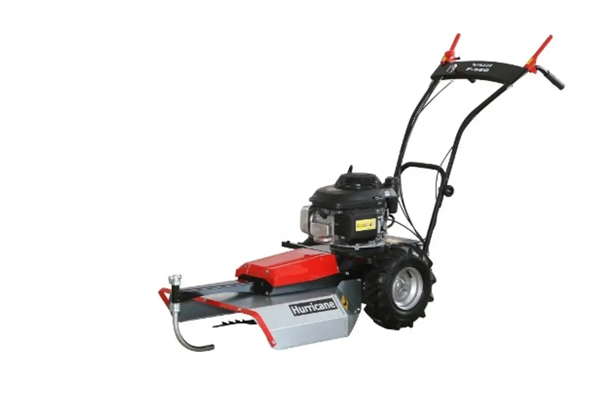 Ariens Vari Hurricane Slåmaskin F-550 Med Honda Motor 3 Ariens Vari Hurricane Slåmaskin F-550 Med Honda Motor
