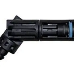 Nilfisk CLICK & CLEAN Justerbart Vinkelrør/ Multivinkel