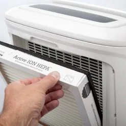 Wood's Woods Active ION HEPA Filter Til AD20/AD30 -Hus, Hage & Fritid Salg w1200h801 16