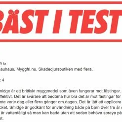 Echo Løvblåser Løvsuger ES-255ES 600m3/t