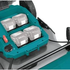 MAKITA Gressklipper Batteri LXT DLM532Z -Hus, Hage & Fritid Salg w1200h810