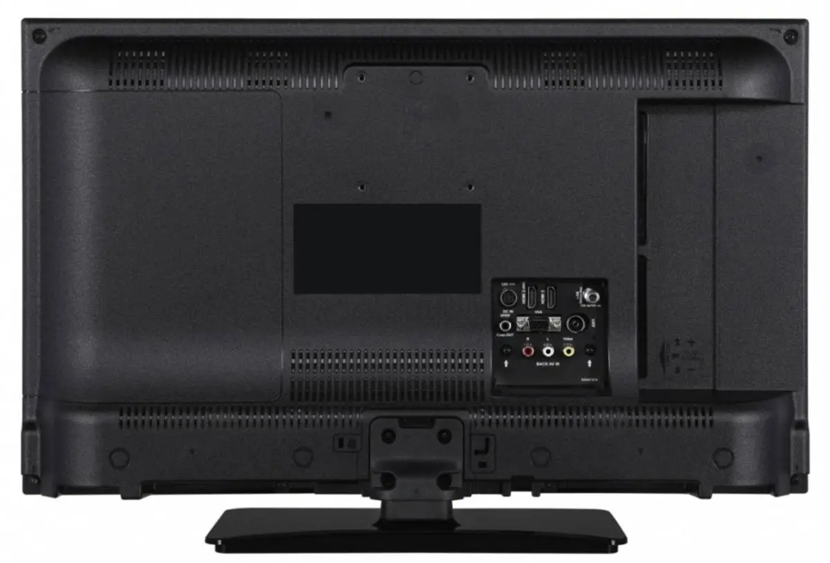 Target Finlux 24" TV 24-FMAF-9060 12V Smart Android 5 Target Finlux 24" TV 24-FMAF-9060 12V Smart Android - Bilde 3