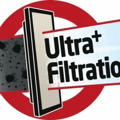 Nilfisk Støvsuger Elite CHCO14P10A1 -Hus, Hage & Fritid Salg w1200h814