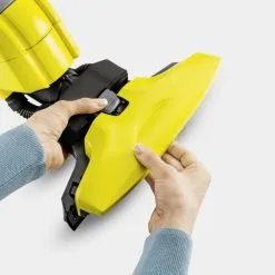 Kärcher KÄRCHER Gulvvasker FC 5 PLUS 1.055-400.0 -Hus, Hage & Fritid Salg w1200h814 3