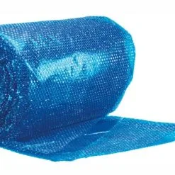 Swim & Fun Sommerdekke Til Basseng Ø460 Cm, 0.2 Mm