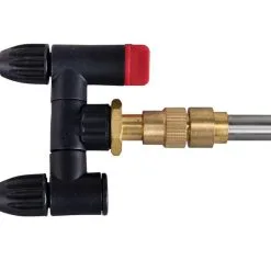 Makita Batteri Lavtrykksprøyte 18V LXT ® DUS054Z -Hus, Hage & Fritid Salg w1200h823