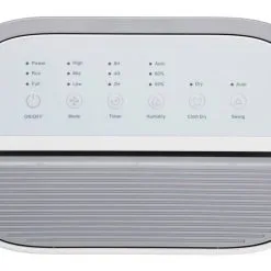 EEESE-AIRCARE Eeese avfukter Mark 40 M2 -Hus, Hage & Fritid Salg w1200h825