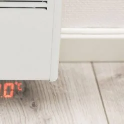 Beha Panel Ovn 800 Watt PV8 Wifi Hvit -Hus, Hage & Fritid Salg w1200h826 1