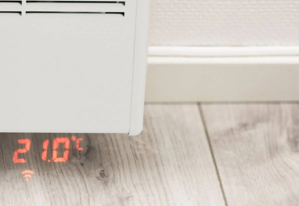 Beha Smartovn PGV 4 Wifi Med Glassfront 400 Watt 3 Beha Smartovn PGV 4 Wifi Med Glassfront 400 Watt