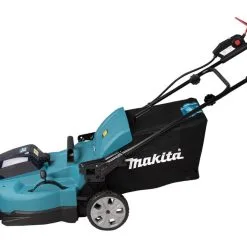 Makita Batteri Gressklipper LXT 18v - DLM538Z -Hus, Hage & Fritid Salg w1200h831