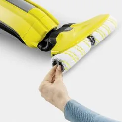 Kärcher KÄRCHER Gulvvasker FC 5 PLUS 1.055-400.0 -Hus, Hage & Fritid Salg w1200h832 3