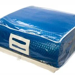 Swim & Fun Sommertrekk Til Basseng 800 X 400 Cm, 0.4 Mm