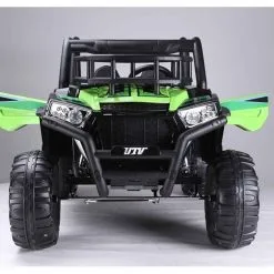 UTV Elektrisk Bil Til Barn 2-seter -Hus, Hage & Fritid Salg w1200h839 10