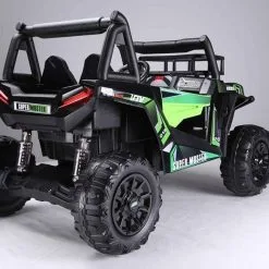 UTV Elektrisk Bil Til Barn 2-seter -Hus, Hage & Fritid Salg w1200h839 8