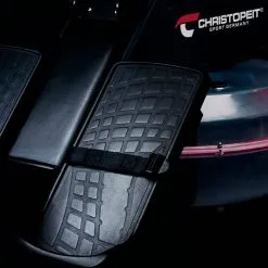 Einhell batteridrevet Snøfreser 36 V GE-ST 36/40 Li E-Solo