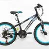 Galaxy 20" MTB Barnesykkel 21 Gir