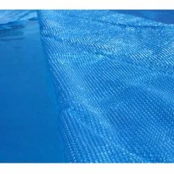 Swim & Fun Sommertrekk Til Basseng  500 X 300 Cm, 0.2 Mm -Hus, Hage & Fritid Salg w1200h845 1