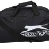 "Slazenger" Sportsbag - Svart