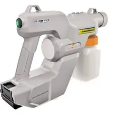 Foma E-sprayer Mot Bakterier 350 M²/time -Hus, Hage & Fritid Salg w1200h848 2